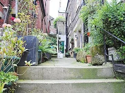 Σπίτι διακοπών Cobweb Cottage Γουίτμπι