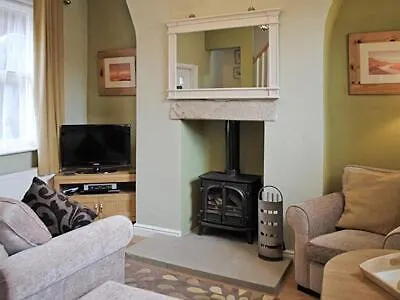 Prázdninový dům Cobweb Cottage Whitby Velká Británie