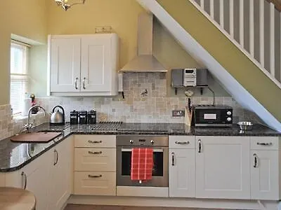 Cobweb Cottage Γουίτμπι Σπίτι διακοπών