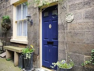 Semesterbostad Cobweb Cottage Whitby Storbritannien